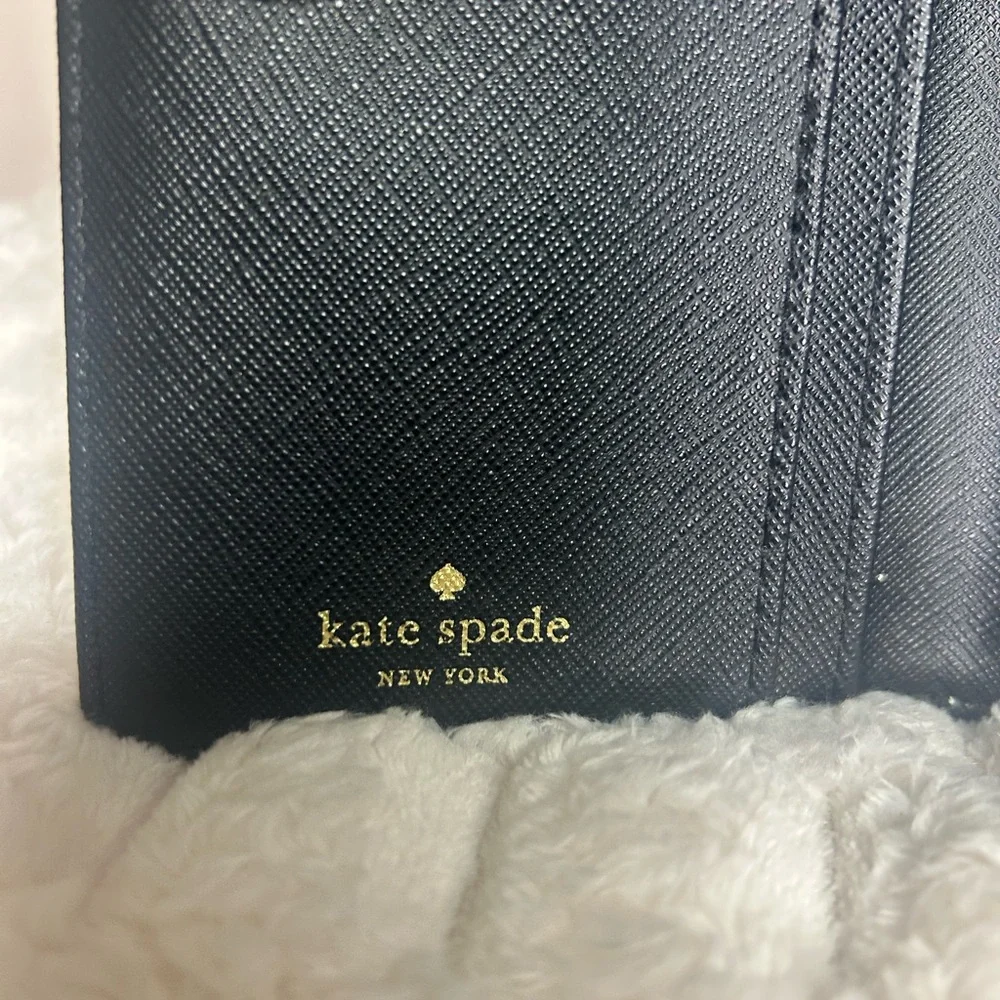 Kate Spade New York Laurel Way Sammi Multicolored Backpack with Wallet Set
